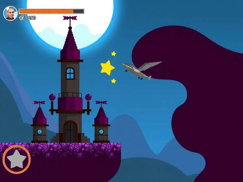 Bicholim Invaders Gameplay Screenshot